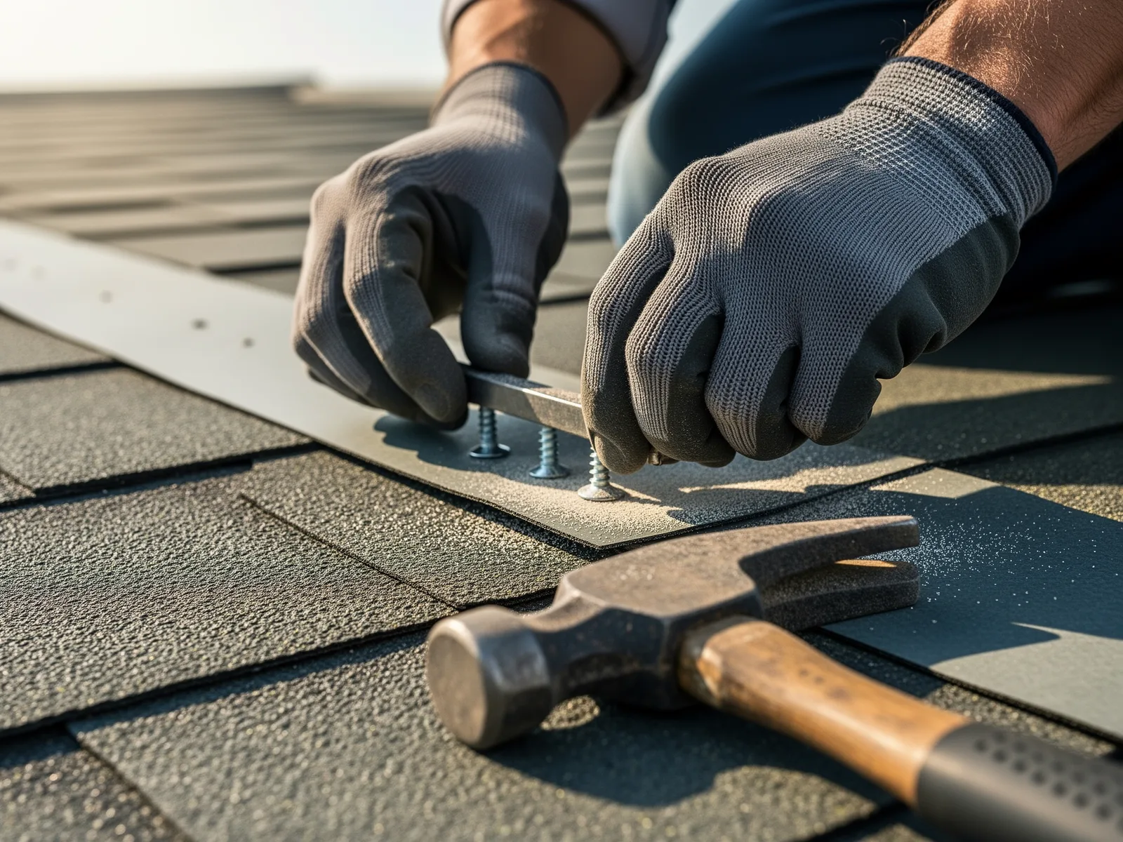 Why choose Fascia Repair in Little Ferry, NJ